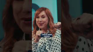 No tripods. No ring lights. Right reasons only #shorts #TheBachelorette #TristaSutter Profile