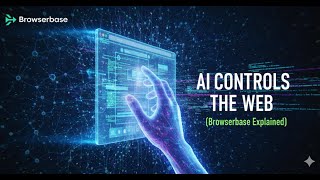 Solving Web Automation for AI Agents:- Inside Browserbase & StageHand screenshot 2