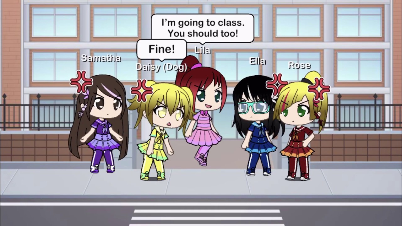 Glitter Force Gacha Glitter Force Gacha