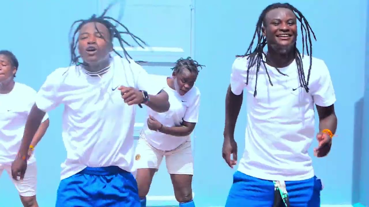 NG.WANA NUWA nyada madebe MAISHA   GANEE 