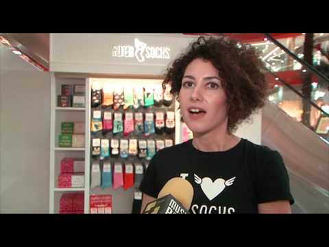 რა სიურპრიზს უმზადებს ყველაზე საოჯახო ბრენდი \"AlterSocks\" პატარებს