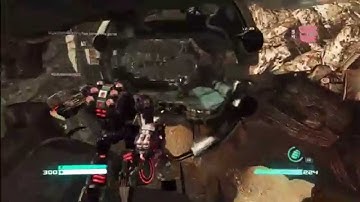 Transformers Fall of Cybertron: TDM (Infiltrator)* [1080 HD]