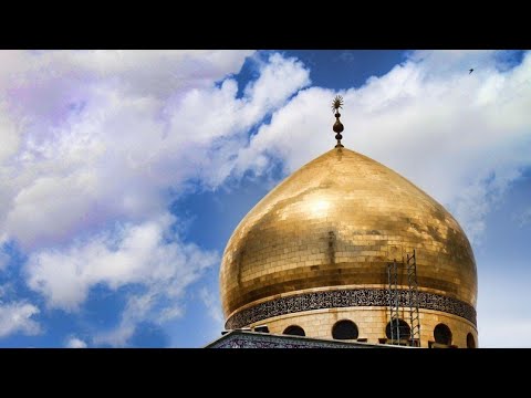 شعر شعبي عن وفاة الحوراء زينب ع للشاعر سيد سبحان المدني