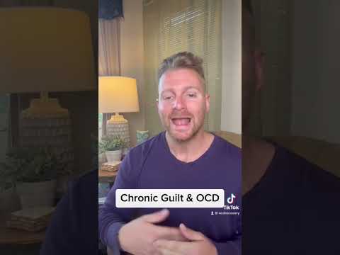 Chronic guilt &