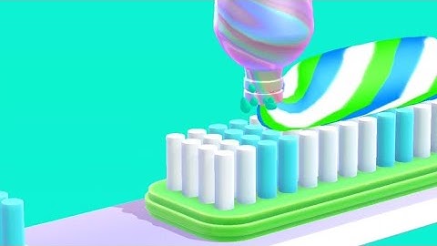 perfect cream Gameplay Walkthrough - All Levels (IOS, Android) #perfectcream  #kidsGameplayVideo