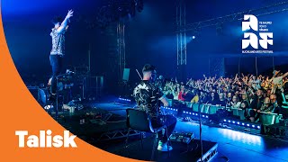 Talisk 18 March 2025