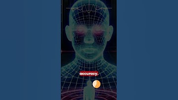 AI Knows When You’re Lying! 😨🔥 #ai