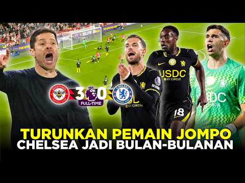 bet178 x 18hoki - TURUNKAN PEMAIN-PEMAIN SEPUH CHELSEA DI SENGAT BRENTFORD 3-0 TERJUN BEBAS DARI 4 BESAR!