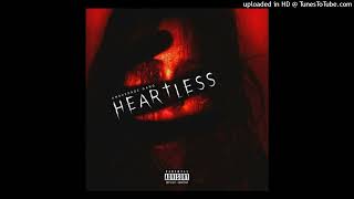 UNAVERAGE GANG - HEARTLESS [Prod. BLACK LIONS]