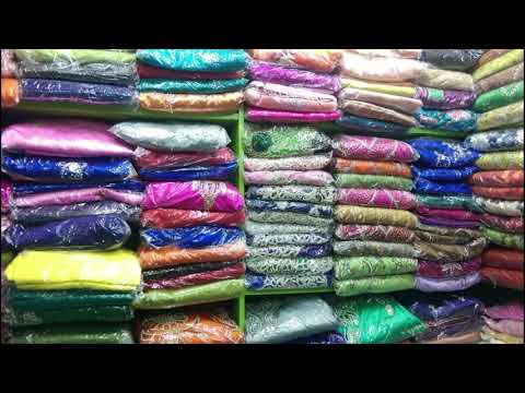 Fabric Manufacturing Companies In Nigeria