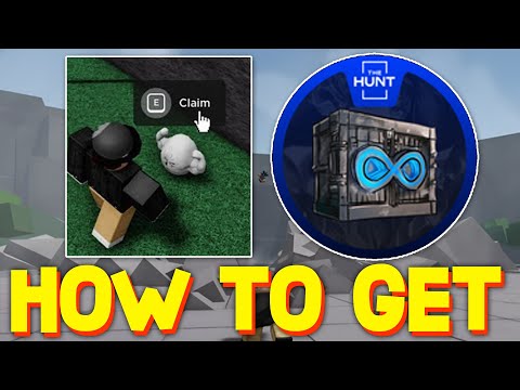 HOW TO GET