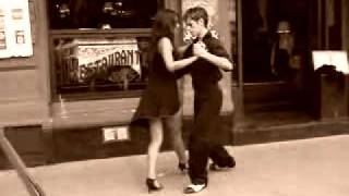 Argentinskoe Ulichnoe Tango