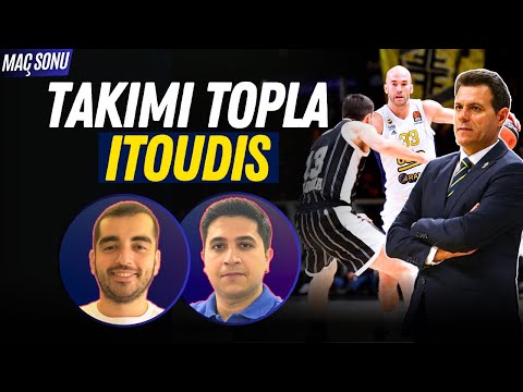 FENERBAHÇE BEKO YİNE MAĞLUP! | Fenerbahçe Beko - Virtus Bologna Maç Sonu Yorumu | EuroLeague