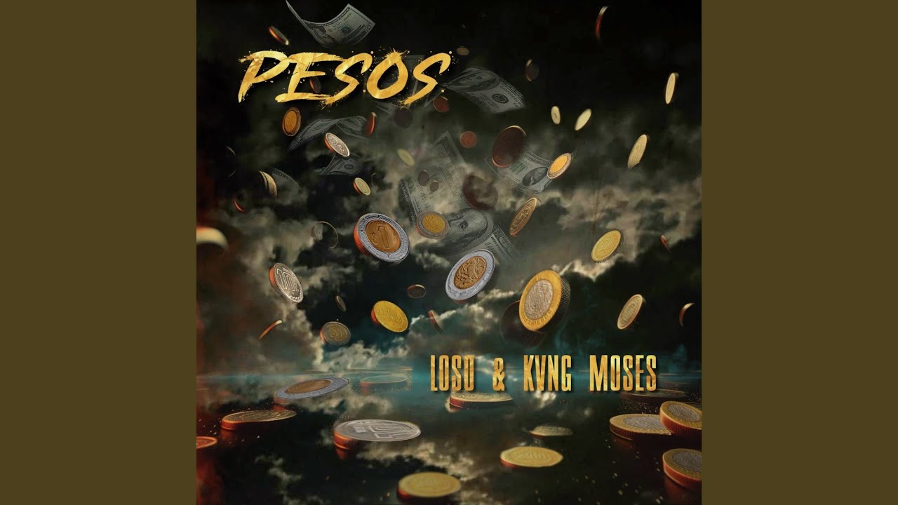 在 YouTube 上观看 PESOS