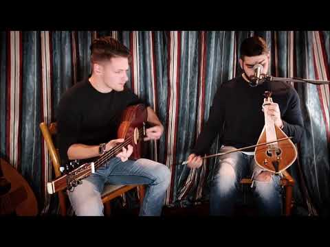 Συρτά Μουντάκη -