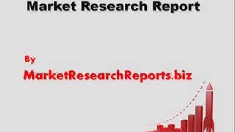 Global Smart Grid Technology Market 2012 2016: Market Growth and Trends