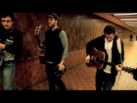 Make Your Exit - Kids (by southernsouls.ca)