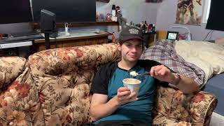Ben & Jerry's Non-Dairy Chocolate Chip Cookie Dough Review: First Miss? | Carputing