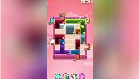 Drop The Cat! Level 102 gameplay walkthrough solution