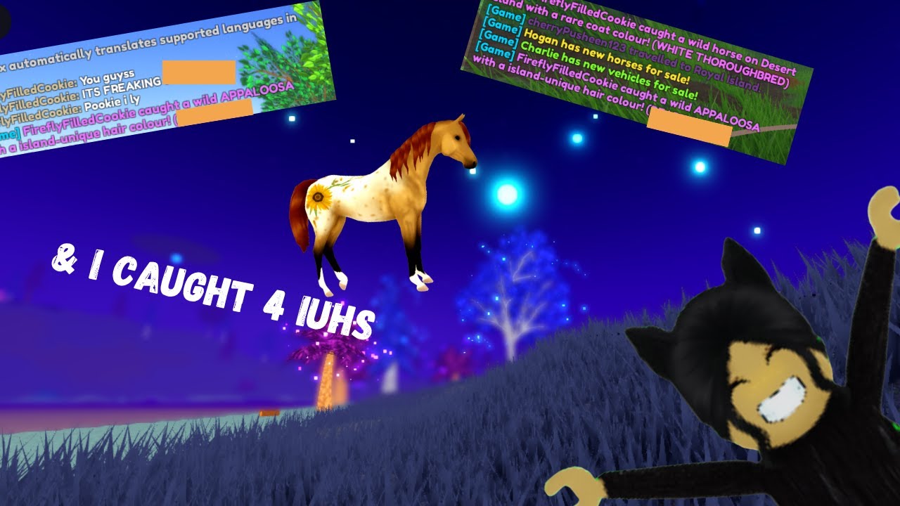 СЛЕДИМ ЗА ЛЕТНИМИ СОБЫТИЯМИ И ПОДБОРКОЙ IUHS!! || ROBLOX