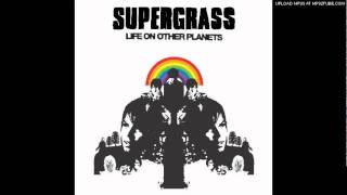 Video thumbnail of "Supergrass - Prophet 15"