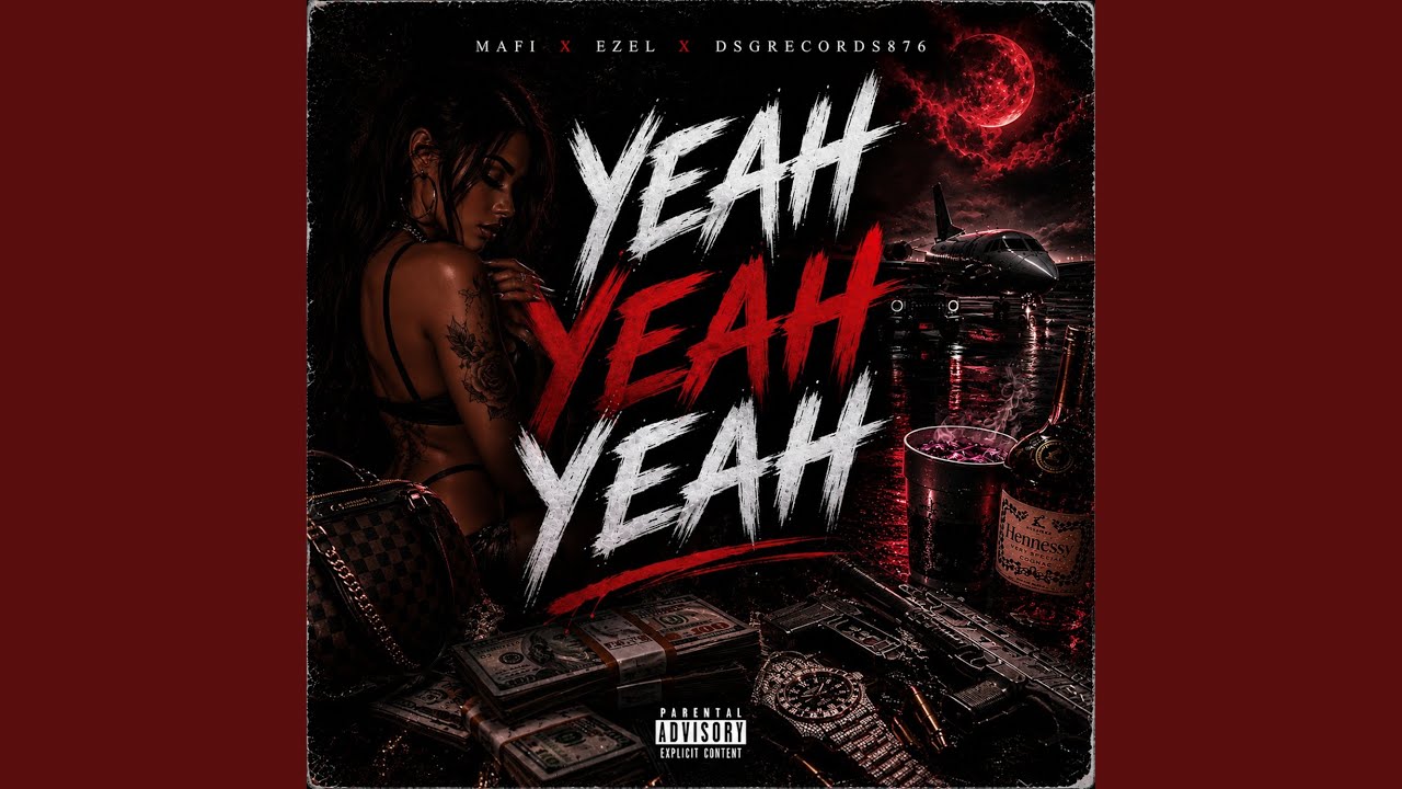 Yeah Yeah Yeah - YouTube