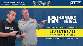 Hammer Nigel - Top Stories Is It Racist Tony Samuel Breitbart s Dylan Gwinn More