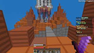 3 Fps boosting bedwars and skywars texturepack
