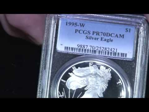 COOL COINS! Long