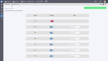 How to Get Started With Zip Schedules