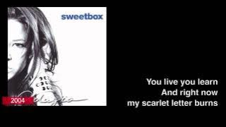 Download lagu SWEETBOX 'CHYNA GIRL' Lyric Video (2004)