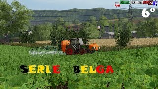 [FS2017] 6° EPISODIO DELLA SERIE BELGA &quot;FERTILIZZIAMO E MONETIZZIAMO&quot; #6 ITA BY GIANLUFARMER92