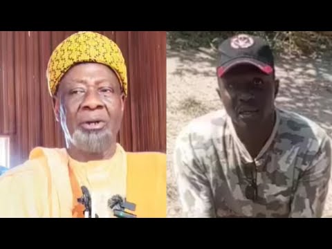 Yanzu Yanzu Bayan K Shę Musa Uba Yanzu Yanzu Saurari Sakon Sheikh Yusuf Sambo Rigachukum