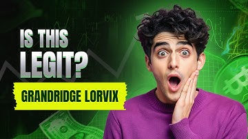 Grand Ridge Lorix Review 2025 – Is This AI Crypto Trading Platform Legit or a Scam?