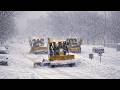 3 MAJOR STORMS Hit Canada! 55cm St. John's | Toronto Ice | Regina Warning