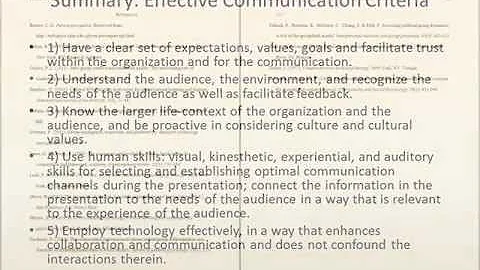 Communication Guide for Social Change Leaders