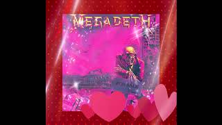 Megadeth-Wake up Dead in Major Key (a.k.a Wake up Daddy)