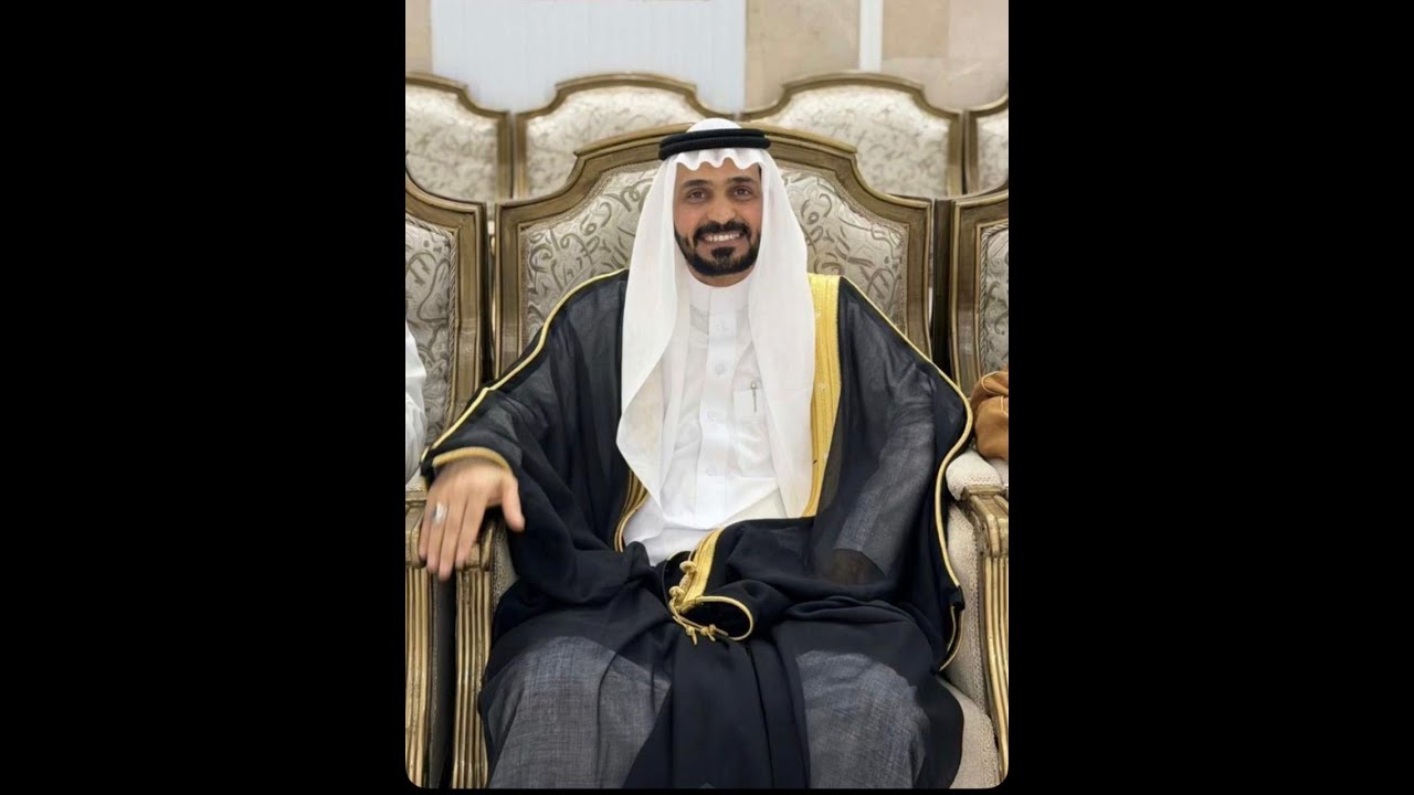 حفل زواج الشاب محمد بن زنان الزهراني