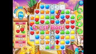 Cookie walk 68 Level 1