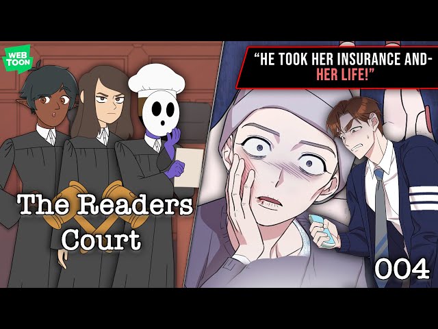 Exposing Soomin And Park Min Wan Marry My Husband! - The Readers Court Episode 4 class=