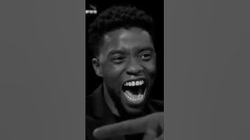 Thumbnail of Chadwick Boseman | Lift Me Up By Rihanna 💔 #marvel #chadwickboseman #blackpanther #shorts