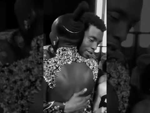 Chadwick Boseman |