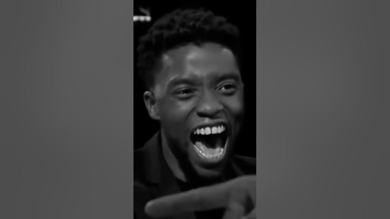 Chadwick Boseman | Lift Me Up By Rihanna 💔 #marvel #chadwickboseman #blackpanther #shorts