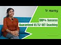 Study IELTS/OET to migrate to European countries | No.1 coaching | Trueway International | English