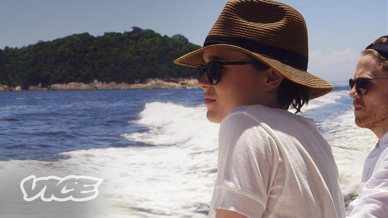 Brazil (Full Episode) | GAYCATION