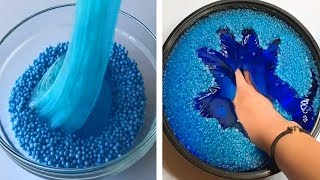 Satisfying & Relaxing Slime Videos #309