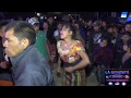 Teresita Los Caminantes Asi Se Divierte Yesica Mejia En Guatemala 