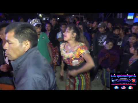 Teresita los Caminantes