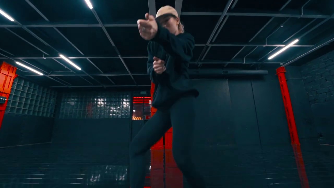 DANCEHALL || JANE KILLA CREW