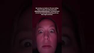 Download Lagu Baby’s first dorm room essential: Nanit’s Breathing Band MP3